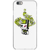 pixel dreams iPhone 6/6s Case