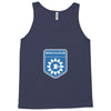 endurance space exploration Tank Top