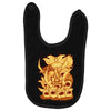 attack Baby Bibs