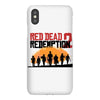red dead redemption 2 iPhoneX