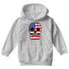 united states till i die Youth Hoodie