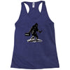 bigfoot Racerback Tank
