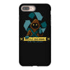 save the galaxy iPhone 8 Plus