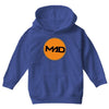 motion Youth Hoodie