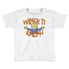 ralph wrecking it Toddler T-shirt