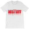 the ghots T-Shirt