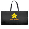 die hard Weekender Totes