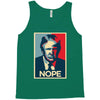 Nope Tank Top