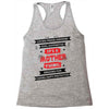It's A Mother Thing Racerback Tank