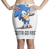 caffeine boost Pencil Skirts