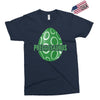 Preggosaurus Egg Funny Exclusive T-shirt