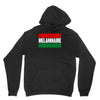 melaninaire Unisex Hoodie