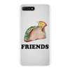 Best Friends Tacos iPhone 7 Plus Case