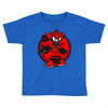 rowser channel Toddler T-shirt