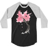 blossom 3/4 Sleeve Shirt