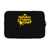 dont worry Laptop sleeve
