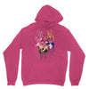power unite Unisex Hoodie