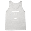 broken page shirt Tank Top