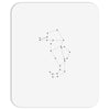 Seahorse Mousepad
