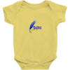 fahrie77 Baby Bodysuit