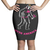 myth america Pencil Skirts