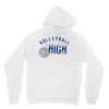 volleyball jefferson high varsity team Unisex Hoodie