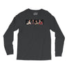 Dobre Brother Long Sleeve Shirts