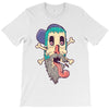 new skul T-Shirt
