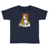 poison ivy tattoo Toddler T-shirt