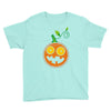 pumpkin! Youth Tee