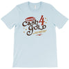 smaug's cash 4 gold T-Shirt