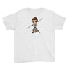 fearless Youth Tee