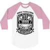 Things Better 1999 Age Approach Magnificent 3/4 Sleeve Shirt