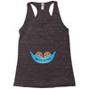 Two Peas In a Pod Twin Chocolate Baby Boys Racerback Tank