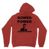 Gower Power Hoodie