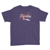 rainbow road Youth Tee