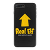real elf iPhone 7 Plus Case