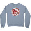 tyrannosaurus! Crewneck Sweatshirt