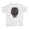 samurai dawn Youth Tee