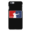 katniss nba Style iPhone 6 Plus/6s Plus Case