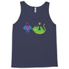 foiled again Tank Top