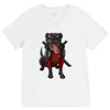 pitpool V-Neck Tee