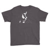 banksy cleaner Youth Tee