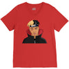 xxxtentacion V-Neck Tee