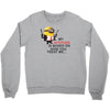 hitman Crewneck Sweatshirt