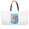cool no doubt Weekender Totes