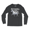 nay sayers gonna nay Long Sleeve Shirts
