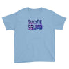 SUCIDE SQUAD Youth Tee