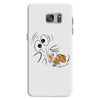 tom &amp; jerry Samsung Galaxy S7