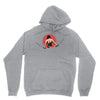Warrior Unisex Hoodie